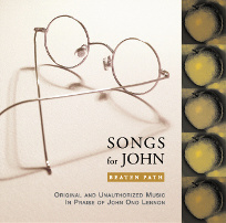 Songs For John